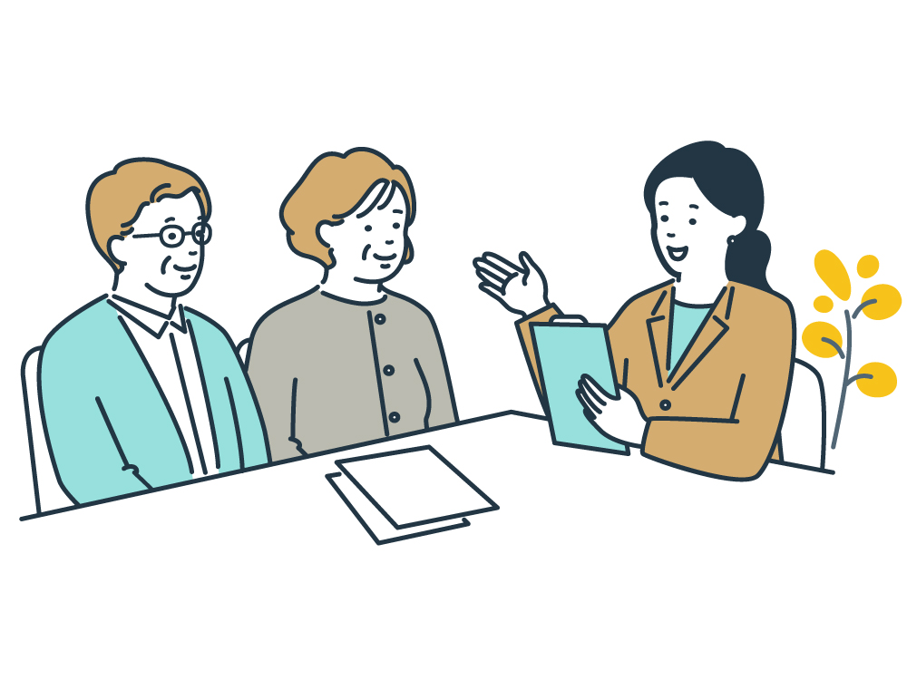 お寺で相続なんでも無料相談会をしてきました🙏